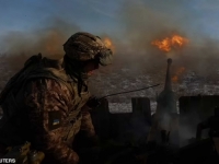 U TOKU JE BITKA ZA SOLEDAR: Rusi jurišaju preko svojih leševa