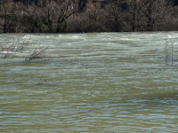 DETALJAN IZVJEŠTAJ: Vodostaji Une, Sane i Drine i dalje u porastu, Bosna i Sava...