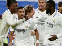 SPEKTAKL U MADRIDU: Pogledajte kako je Real nakon preokreta i produžetaka slavio protiv Atletica i plasirao se u polufinale Kupa kralja (VIDEO)