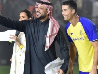 A KUMOVI: Zašto je Jorge Mendes ostao bez višemilionske provizije od transfera Ronalda?