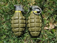 NEVJEROVATNO: Pronađene dvije ručne bombe u prostorijama osnovne škole u Sarajevu