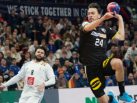 NORVEŽANI SE NISU USPJELI OPORAVITI OD ŠOKA: Njemačka u Stockholmu osvojila peto mjesto