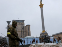 AL' JEDAN POZIV MIJENJA... PUNO TOGA: Samit Ukrajina - EU