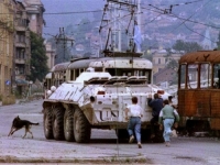 UGLEDNI NJEMAČKI LIST ANALIZIRA: 'Zašto Bosna i Hercegovina treba služiti kao opomena za postizanje mira u Ukrajini'