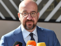 MICHEL NA PUTU ZA KIJEV: Sa Zelenskim o...