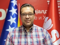 SAŠA GRBIĆ DOVEO U NEZGODNU POZICIJU NERMINA NIKŠIĆA: 'Nisam fotografisao svoj glasački listić. Ne znam odakle mu fotografije!'