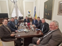 POSLODAVCI KOD KOMŠIĆA: Neophodne hitne ekonomske reforme na svim nivoima vlasti