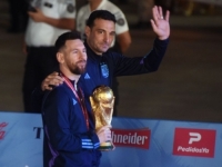 MEĐUNARODNI INSTITUT ZA FUDBALSKU ISTORIJU I STATISTIKU IZABRAO: Lionel Scaloni selektor godine, Zlatko Dalić nije u TOP 3