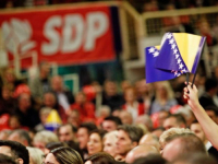 FORUM MLADIH SDP-a: 'Pozivamo pravosudne organe da razmotre najave SDA o državnom udaru'