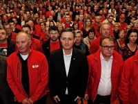 PROCURILI PODACI IZ VRHA STRANKE: SDP BiH će osim ministra Heleza imati i dva zamjenika ministara u novoj državnoj vladi, evo o kome se radi...