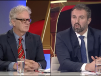 ŽESTOK OBRAČUN U STUDIJU: 'SDP je udario na najvažniju grupaciju ljudi koji su odbranili Bosnu i Hercegovinu...' (VIDEO)