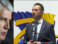 ČOVIĆEV PORTAL BRUTALNO NAPAO EFENDIĆA: 'On je trojanski konj u redovima Osmorke!'