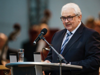 RUSKI AMBASADOR U BERLINU NEGODUJE: 'Odluka Njemačke o slanju tenkova...'