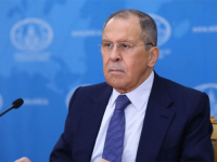 LAVROV RAZOČARAN: 'Grci su nam nekada bili prijatelji...'