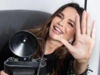 UVIJEK U TRENDU: Samo Severina može izgledati tako dobro u običnim trapericama (FOTO)