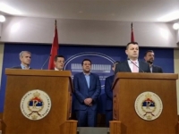 NOVI DEBAKL RADONČIĆEVIH PERJANICA: Avaz ponovo briljirao, ovoga puta na redu je bio novi državni ministar Sevlid Hurtić…