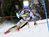 NEVJEROVATNA AMERIKANKA: Mikaela Shiffrin upisala pobjedu broj 85