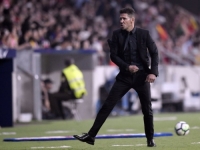 NAKON 11 GODINA: Simeone odlazi iz Atletica
