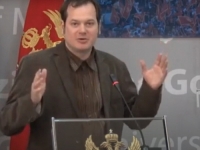 FRANTIŠEK ŠISTEK, ČEŠKI EKSPERT ZA BALKAN: 'Otvoreni Balkan je proruski projekat; to što ga podržava Escobar, baca sumnju  u njegove namjere'