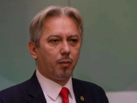 KOMŠIĆEV SAVJETNIK SLAVEN KOVAČEVIĆ UPOZORAVA: 'Sumnjamo na pritiske na Ustavni sud BiH!'