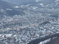 ZIMSKI PROBLEMI U BPK: Snijeg uzrokovao prekide na...