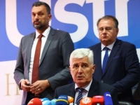 DRAMA U REDOVIMA NOVE KOALICIJE: Hoće li Osmorka i HDZ ostati bez većine u Federalnom parlamentu? 