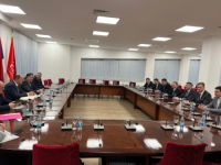 DODIK IH POSTROJIO: Svi poslanici SNSD-a će sutra glasati za imenovanje Vijeća ministara