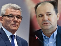 POTVRĐENO U SDA: Džaferović i Softić...