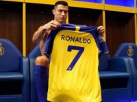 VEČERAJTE, RONALDA NE ČEKAJTE: Na debi će Ronaldo morati pričekati