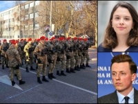 ZAJEDNIČKA IZJAVA BURKHARDT I AHMETOVIĆA: 'Mora se zaustaviti nacionalističko divljanje u RS-u!'