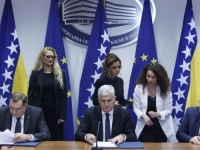 BEZ PUNO MUKE: 'Dodik je lagano nadigrao 'Osmorku', sve što mu je trebalo jeste...'