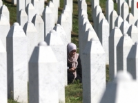 REAKCIJA MAJKI SREBRENICE NA GOSTOVANJE MALAGURSKOG: 'Šireći laži 'O kanal' pokušava da oduzme žrtvama genocida pravo na istinu i pravdu'