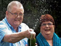 BRITANAC NA LUTRIJI DOBIO 182 MILIONA EURA: U samo osam godina potrošio je 45 miliona, a sada je otkriveno i kako (FOTO)