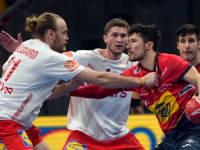 NOĆ ZA PAMĆENJE: Sjajna Danska savladala Španiju i plasirala se u finale Svjetskog prvenstva za rukometaše