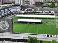 'ŽIVIO KRALJ': Pogledajte kako se Brazilci opraštaju od legendarnog Pelea (VIDEO)