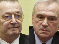 ZLOČINI SPECIJALNIH JEDINICA SDB-a SRBIJE U BiH: Naredne sedmice iznošenje žalbe na presudu Stanišiću i Simatoviću