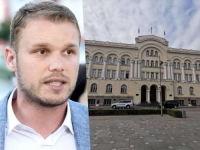 'STANIVUKOVIĆ ZA SEBE TVRDI DA JE IKONA TRANSPARENTNOSTI...': Banjalučki SNSD proziva gradonačelnika jer nije podnio izvještaj o svom radu