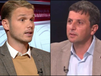 TOTALNI RAT STANIVUKOVIĆA I VUKANOVIĆA: 'Prestani sa uvredama i lažima i izvini se gospođi...!'