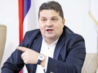 STEVANDIĆ NEZADOVOLJAN PRESUDOM: 'Ustavni sud ubrzano radi na razbijanju BiH!'