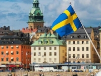 POZNATI I PRIORITETI ZA KOJE ĆE SE ZALAGATI: Švedska preuzima predsjedavanje Evropskom unijom