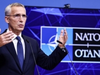 NATO PODRŽAVA TERITORIJALNI INTEGRITET I SUVERENITET BiH: Jens Stoltenberg pozvao lidere u BiH da se suzdrže od retorike podjela