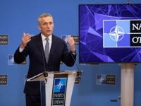 'BILO BI OPASNO': Stoltenberg upozorava...
