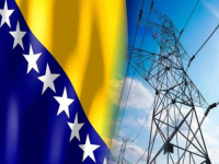PRVI PUT U HISTORIJI: Izvoz električne energije iz BiH premašio milijardu KM 