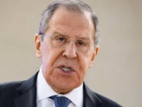 LAVROV TO TAKO VIDI: 'Sukob Rusije i Zapada nije 'hibridni rat', već je bliži...'
