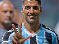 ZA SAMO 38 MINUTA: Pogledajte kako je legendarni Luis Suarez na debiju postigao hat-trick (VIDEO)