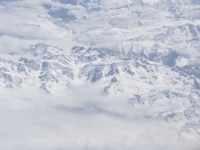 ZABILJEŽENO DANAS PREKO 20 STEPENI: Rekordne temperature vazduha u Sjevernim Alpima
