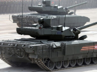 PUTIN DONIO ODLUKU: U Ukrajinu uskoro stižu supertenkovi, ali postoji jedan problem...