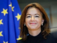 NAJAVA IZ KABINETA ŠEFICE BH. DIPLOMATIJE: Tanja Fajon u Sarajevo...