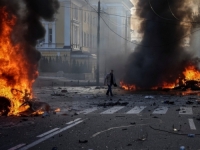 RUSI TVRDE: 'Osvetili smo se za Makiivku, ubili smo...!' 