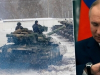 DANSKI OBAVJEŠTAJAC ŠOKIRAO SVE: 'Putin je u prvim sedmicama invazije zapravo bio blizu pobjede. Znam šta je bila ključna greška'